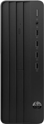 HP Pro 290 G9 Intel Core™ i5 i5-14400T 8 Go DDR4-SDRAM 256 Go SSD Windows 11 Pro SFF PC Noir