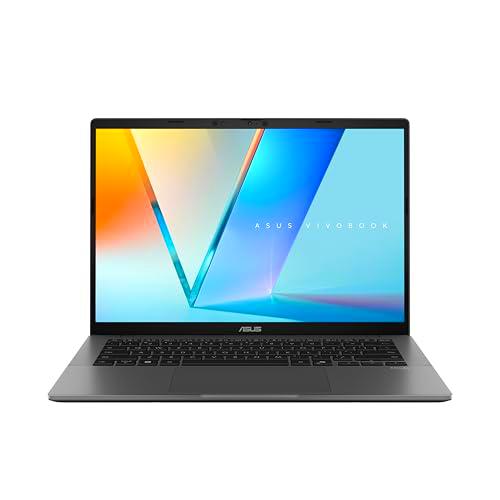 ASUS Vivobook S 14 S3407QA-KP014W Copilot+ PC - ORD.Portátil 14&quot; WQXGA (Qualcomm Snapdragon X (X1-26-100)