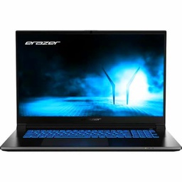 Erazer Laptop Scout E30 17,3" i5-12450H 16 GB RAM 512 GB SSD