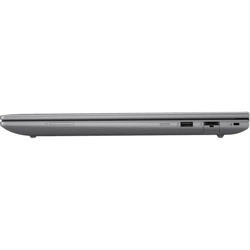 HP Laptop ZBook Power G11 16" Intel Core Ultra 7 155H 32 GB RAM 1 TB SSD QWERTY Español