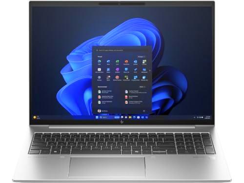 HP EliteBook 865 G11 AMD Ryzen 5 8540U 40,64cm 16Zoll WUXGA 16GB 512GB/SSD W11P 1J War (DE)