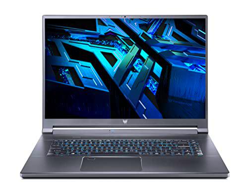 Acer Predator PT516-51s-732Q 16" 2560 x 1600 Pixeles Intel Core i7-11xxx 16GB 1000GB SSD NVIDIA GeForce RTX 3070 Windows 10 Home