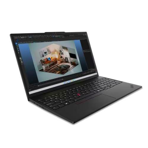 Lenovo Laptop P16S G3 Intel Core Ultra 7 155H 32 GB RAM 1 TB SSD Nvidia Quadro RTX 5000 QWERTY Español