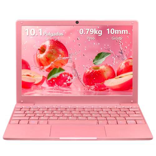 MOREPC Pequeño Mini portátil, 10,1 Pulgadas (0,79 kg)