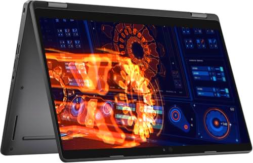 Dell Latitude 5300 2 en 1 Tableta, Pantalla táctil FHD de 13,3 Pulgadas