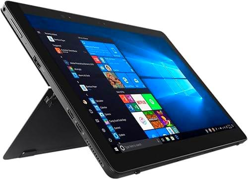 Dell Latitude 5290 2 en 1 Laptop, Pantalla Táctil FHD de 12,5 Pulgadas