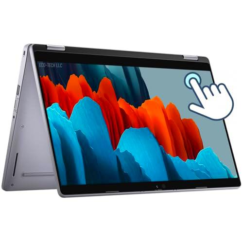 Dell Latitude 5310 Portátil 2 en 1 con Pantalla táctil para Empresas
