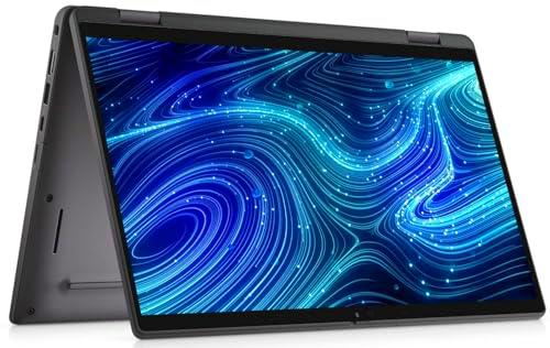 Dell Latitude 7420 2 en 1, Pantalla táctil FHD de 14"