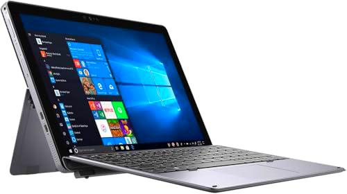 Dell Latitude 7200 Tablet portátil 2 en 1, visualización táctil FHD de 12.3 Pulgadas (1920 x 1080)