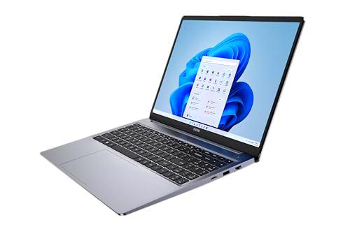 Portátil - Tecno K16S MEGABOOK, 16" Full HD IPS, AMD Ryzen™ 7-5800U