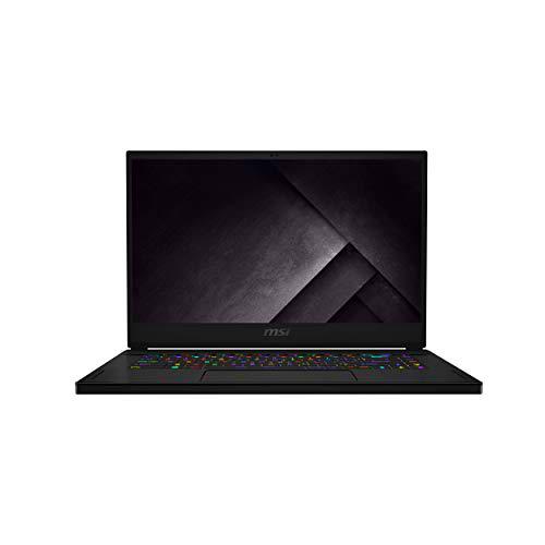 MSI GS66 Stealth 10SE-051ES - Ordenador portátil de 15.6" FHD (Intel i7-10750H