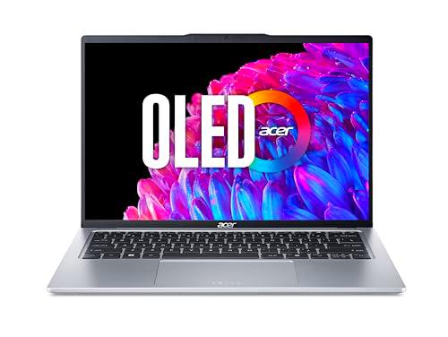 ACER Swift Go 16 OLED (SFG16-72-518S) 16,0" 3,2K, OLED