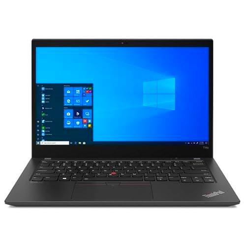 Lenovo Notebook T14S 256 GB SSD 14" 8 GB RAM