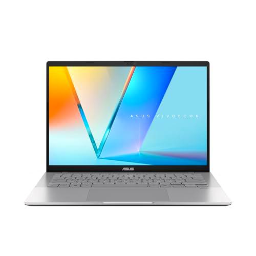ASUS Vivobook S 14 M3407HA-LY056W - Ordenador Portátil 14" WUXGA (AMD Ryzen 5 220