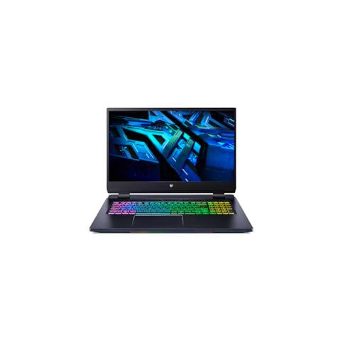 Acer Notebook Predator Triton 500 SE PT516-52s-79N3 40.6cm (16") WQXGA Intel® Core™ i7 i7-127