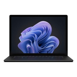 Microsoft Laptop Surface Laptop 6 15" Intel Core Ultra 7-165H 16 GB RAM 256 GB SSD QWERTY Español