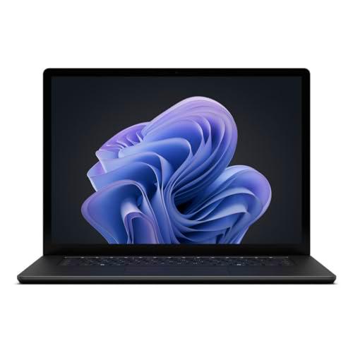 Microsoft Laptop Surface Laptop 6 15" Intel Core Ultra 7-165H 16 GB RAM 256 GB SSD QWERTY Español