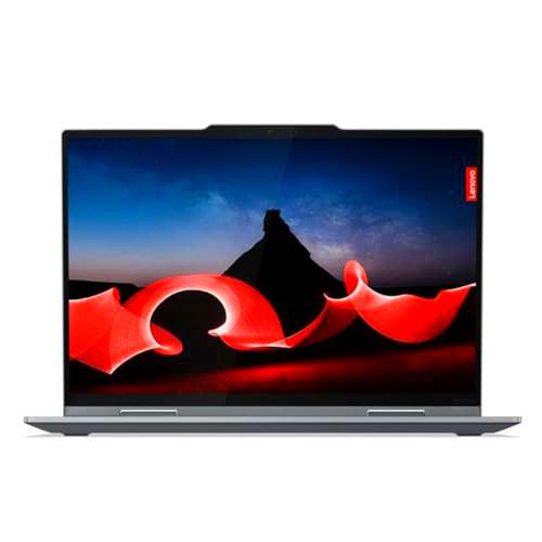 Lenovo Laptop X1 Yoga G9 14" Intel Core Ultra 5 125U 16 GB RAM 512 GB SSD QWERTY Español