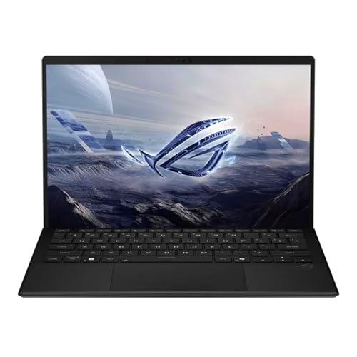 ASUS ROG Flow Z13 GZ302EA-RU087W - Ordenador Portátil Gaming de 13.4" WQXGA 180Hz (AMD Ryzen Al MAX+ 395