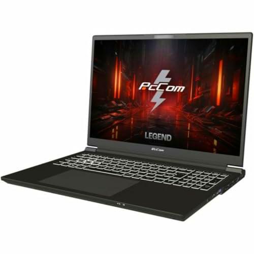PcCom Laptop Revolt 4070 16" Intel Core i9-14900HX 32 GB RAM 2 TB SSD Nvidia Geforce RTX 4070