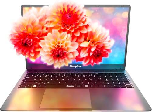 Energizer EnergyBook: portátil de 17,3'' HD+, Intel Celeron