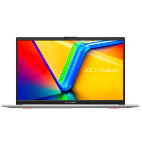 Laptop Asus E1504FA-NJ1041 QWERTY Español 15,6&quot; AMD Ryzen 5 7520U 16 GB RAM 512 GB SSD