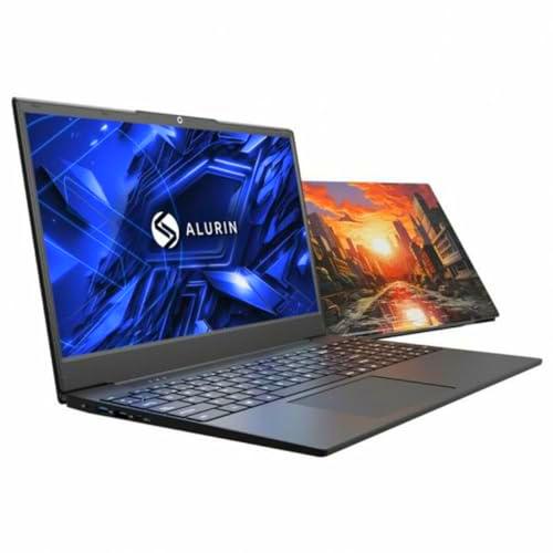 Alurin Laptop Flex Advance 15,6" I5-1155G7 16 GB RAM 500 GB SSD