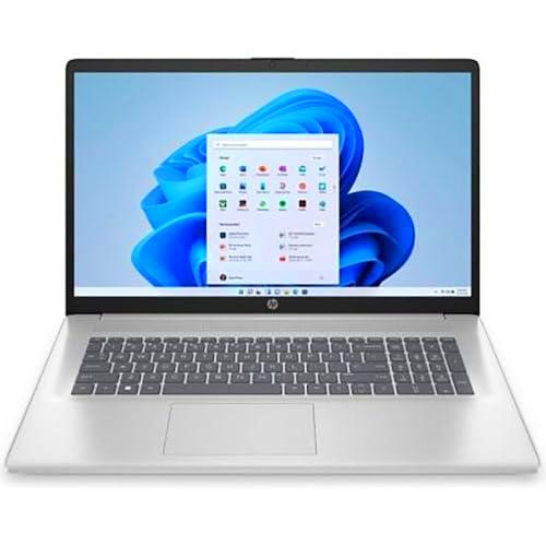 HP Laptop AV8U6EA 17&quot; Intel Core i7 Intel Core i7-1355U 16 GB RAM 1 TB 1 TB SSD