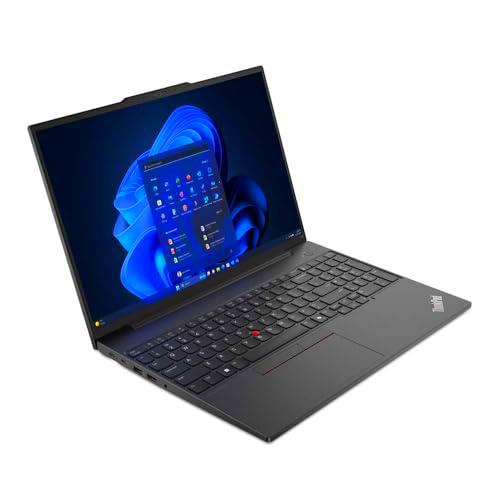 Lenovo Laptop E16 G2 16" Intel Core Ultra 5 125U 16 GB RAM 512 GB SSD QWERTY Español
