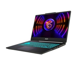 MSI Cyborg 15 A13VFK-1691FR: Intel Core i7 13620H - 16GB DDR5
