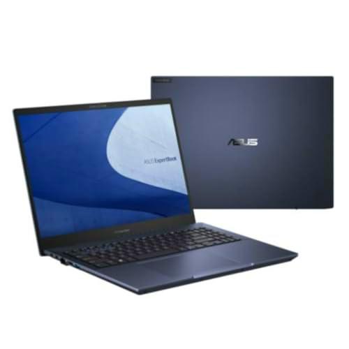 Asus Laptop B5404CMA-Q50321X QWERTY Español 14&quot; Intel Core Ultra 7 155H 32 GB RAM 1 TB SSD