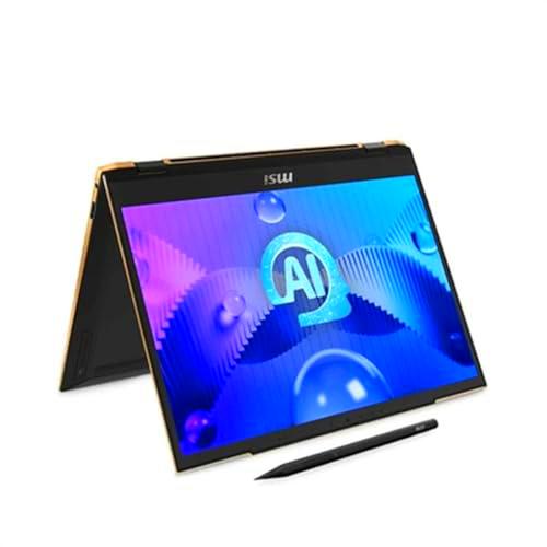 MSI Laptop Summit E13AI-027ES Ultra7 13,3&quot; 16 GB RAM 1 TB SSD