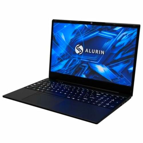 Alurin Laptop Flex Advance 15,6&quot; Intel Core i5-1235U 16 GB RAM 500 GB SSD