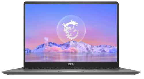MSI Creator Z16HX Studio B13VGTO-051-16 QHD+ 120Hz Touch Display