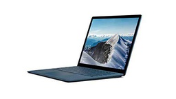 Microsoft 2017 Surface Laptop con Intel Core i5-7200U (13,5 pulgadas