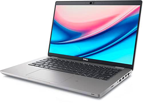 Dell Latitude 5421 Laptop empresarial, NVIDIA GeForce MX450