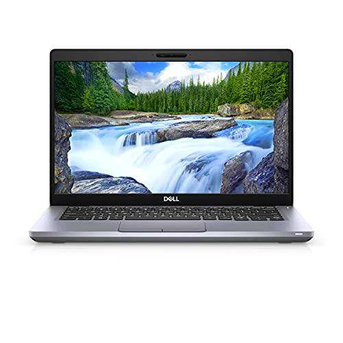 Dell Latitude 5411 | 14" 1920 x 1080 FHD | Core i5-10400H