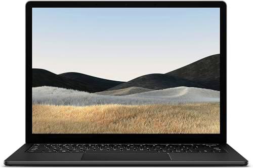 Microsoft Surface Laptop 4, Pantalla táctil de 13,3 Pulgadas (2256 x 1504)