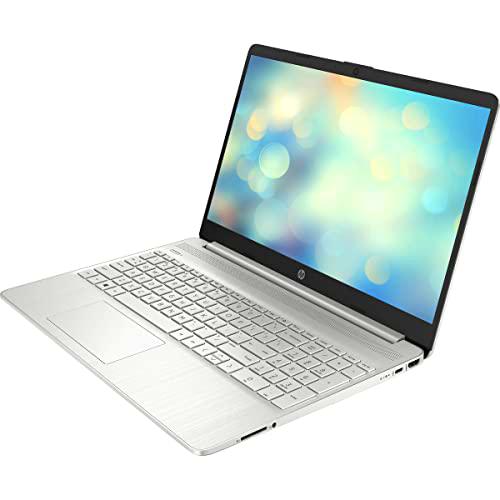Laptop HP 15S-FQ5122NS 15&quot; 512 GB SSD QWERTY US Intel Core i5-1235U 16 GB RAM