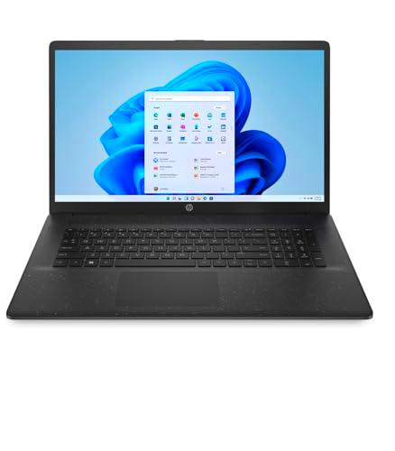 HP 17-cn0134ng 17,3" FHD IPS, Intel Celeron N4120, 8GB RAM