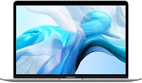 2020 Apple MacBook Air con Apple M1 Chip (13 Pulgadas