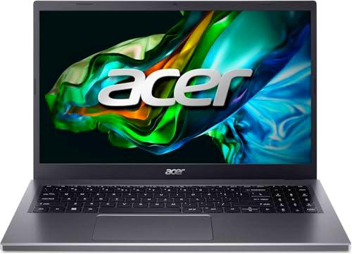 Acer Aspire 5 15 A515-57-72NU, Ordenador Portátil 15,6” Full HD LCD (‎Intel Core i7-12650H