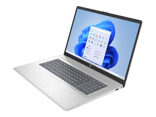 HP 17-cp0148ng 17,3" FHD IPS, Ryzen 5 5500U, 16GB RAM