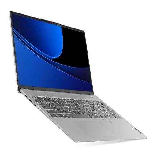 Lenovo Laptop 83DC005WSP 16&quot; 32 GB RAM 1 TB SSD Intel EVO Core Ultra 5 125H QWERTY Español