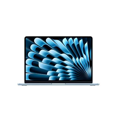 Apple 2025 MacBook Air de 13 Pulgadas con Chip M4: diseñado para Apple Intelligence
