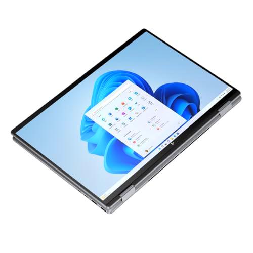 HP ENVY x360 16-ad0177ng 16" 2.8k OLED Touch, AMD Ryzen 7 8840HS