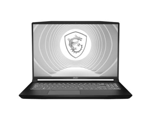 MSI CreatorPro M16 B13VK-1229 16&quot; i7-13700H/RTX3000/32GB W11P