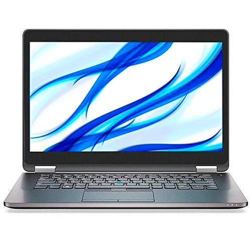 Dell Latitude E7270 Laptop empresarial, 12.5 Pulgadas Notebook