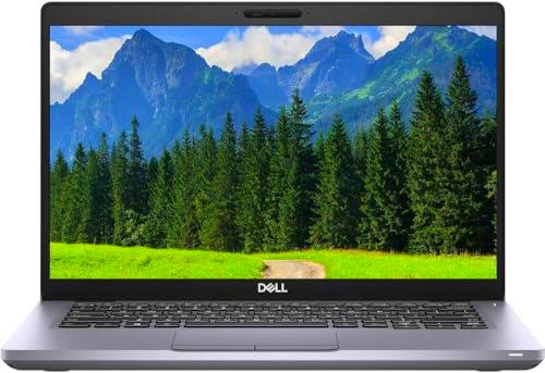 Dell Latitude 5411 - Ordenador portátil empresarial