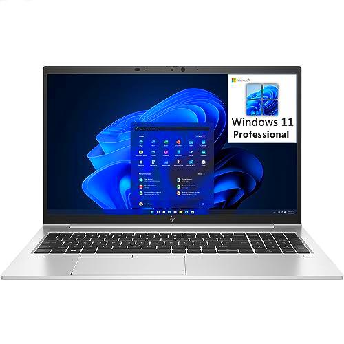 HP 2022 ProBook 430 Gen 8 13,3" FHD Business Laptop Computer